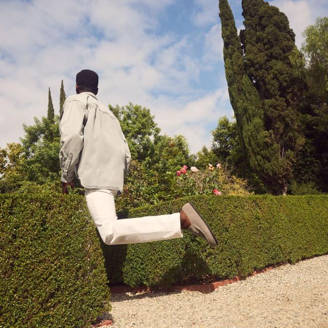 取寄) ビルケンシュトック メンズ ネイプルズ ワップ ボールド