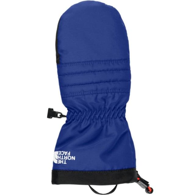 (取寄) ノースフェイス キッズ モンタナ スキー ミトン - キッズ The North Face kids Montana Ski Mitten - Kids' TNF Blueの通販は手袋