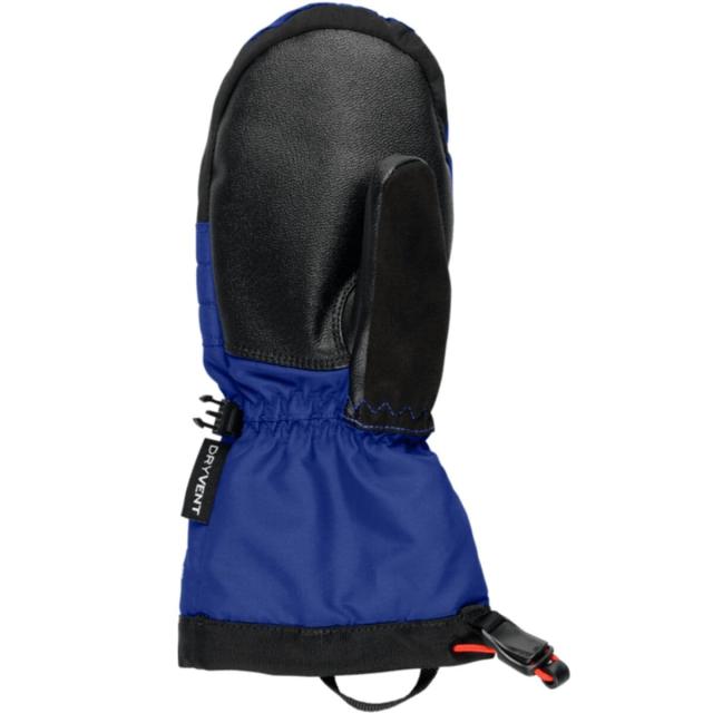 (取寄) ノースフェイス キッズ モンタナ スキー ミトン - キッズ The North Face kids Montana Ski Mitten - Kids' TNF Blueの通販は