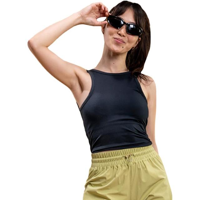 (取寄) ワンダリー レディース チュパロサ タンク - ウィメンズ Wondery women Chuparosa Tank - Women's Black