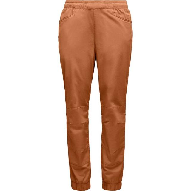 (取寄) ブラックダイヤモンド レディース ノーション パンツ - ウィメンズ  women Notion Pant - Women's Clay