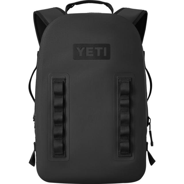 (取寄) イエティ パンガ 28L バックパック YETI Panga 28L Backpack Black