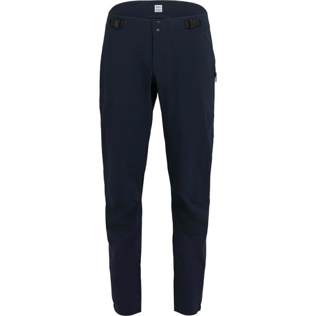 (取寄) ラファ メンズ トレイル ライトウェイト パンツ - メンズ Rapha men Trail Lightweight Pant - Men's Dark Navy/Off-Whiteの通販は