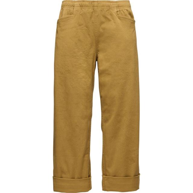 (取寄) ブラックダイヤモンド レディース ダートバッグ パンツ - ウィメンズ  women Dirtbag Pant - Women's Flax