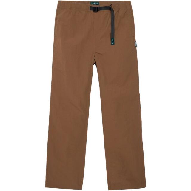 (取寄) アフィールドアウト メンズ シェラ クライミング パンツ - メンズ Afield Out men Sierra Climbing Pant - Men's Brown