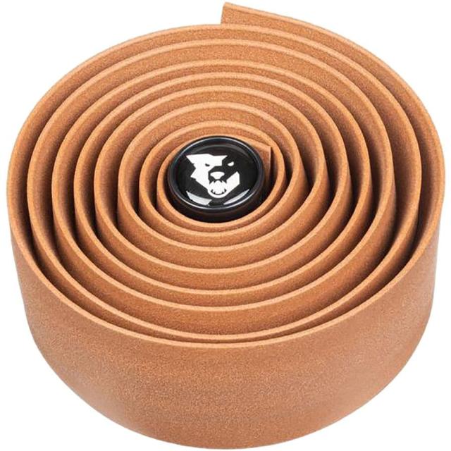 (取寄) ウルフトゥースコンポーネンツ サプル バー テープ Wolf Tooth Components Supple Bar Tape Brown 13,440円