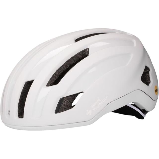 (取寄) スウィートプロテクション アウトライダー ミプス ヘルメット Sweet Protection Outrider Mips Helmet Matte Whiteの通販は