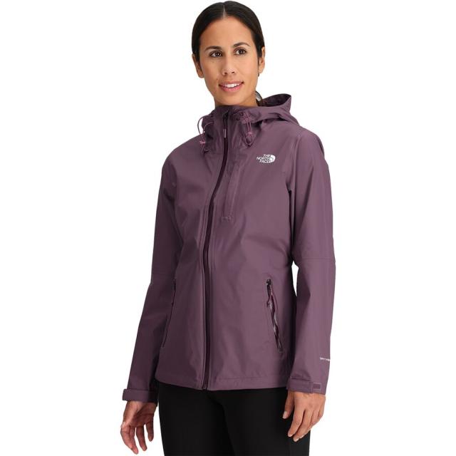 (取寄) ノースフェイス レディース アルタ ビスタ ジャケット - ウィメンズ The North Face women Alta Vista Jacket - Women's Midnight Mauveの通販は 44,290円