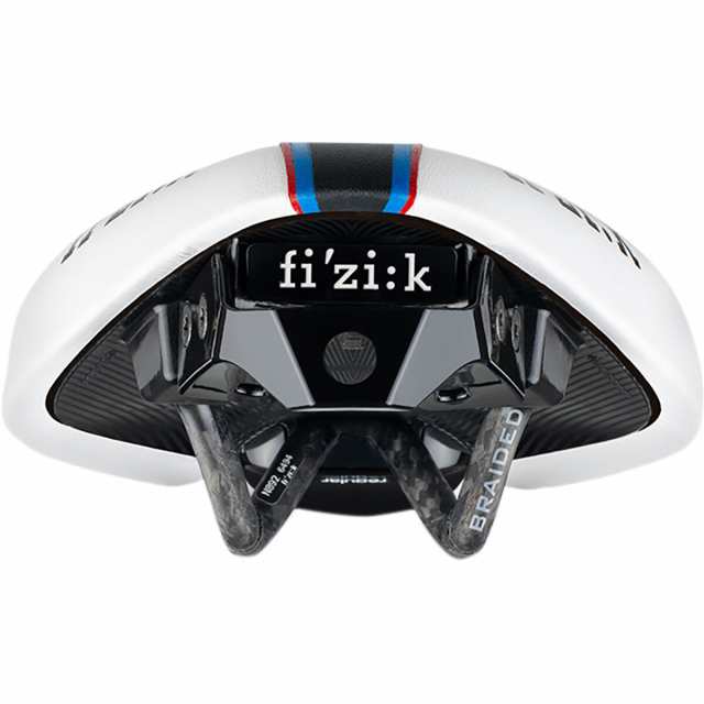 取寄) フィジーク トランシーロ ミスティカ カーボン サドル Fi'zi:k Transiro Mistica Carbon Saddle  Black/Whiteの通販はau PAY マーケット - ジェットラグ | au PAY マーケット－通販サイト