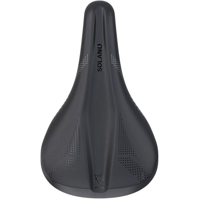 取寄) WTB ソラノ フュージョン フォーム チタニウム サドル WTB