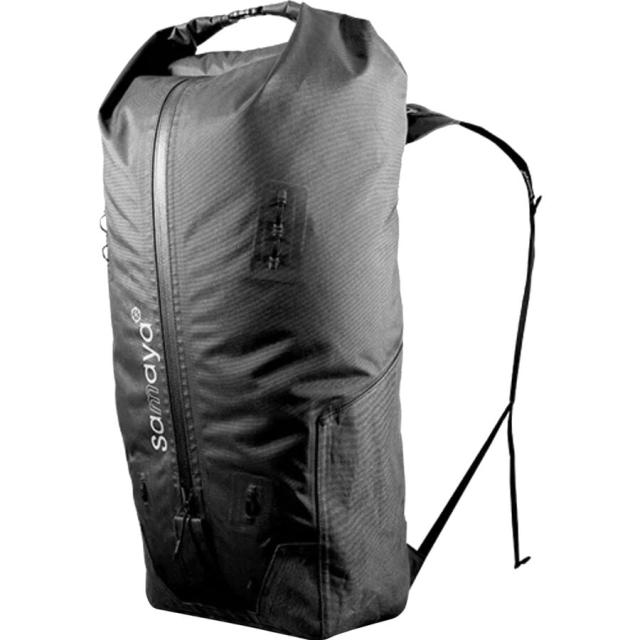 (取寄) サマヤ アルパイン 35L パック Samaya Alpine 35L Pack Blackの通販は 87,330円