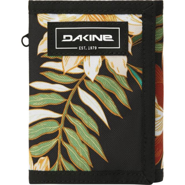 (取寄) ダカイン メンズ ヴェールール レイル トリフォールド ウォレット - メンズ DAKINE men Vert Rail Tri-Fold Wallet - Men's Sunset Bloomの通販は