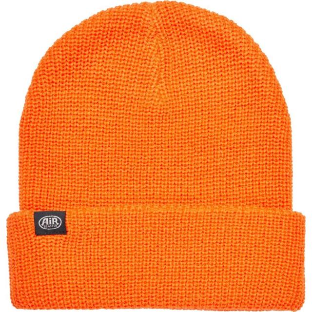 (取寄) エアブラスター ビーニー Airblaster Commodity Beanie Orange