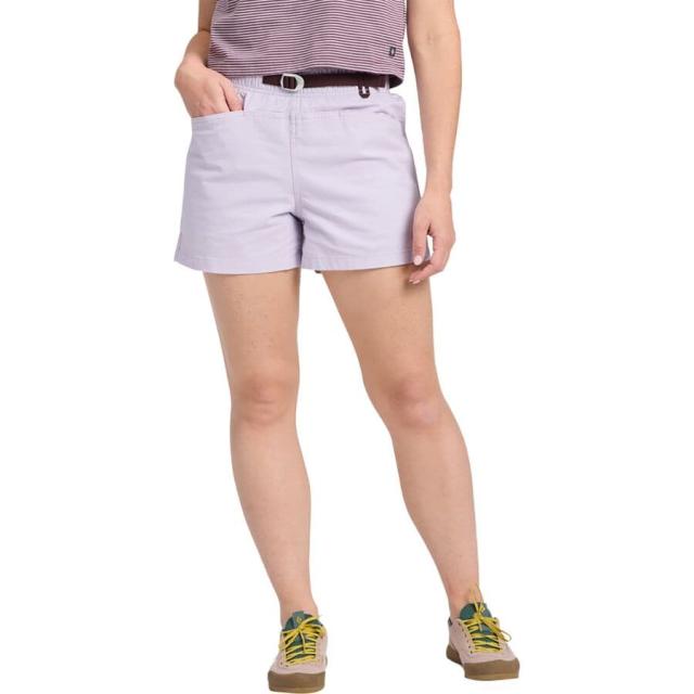 (取寄) ブラックダイヤモンド レディース エソス ショート - ウィメンズ  women Ethos Short - Women's Soft Lilac