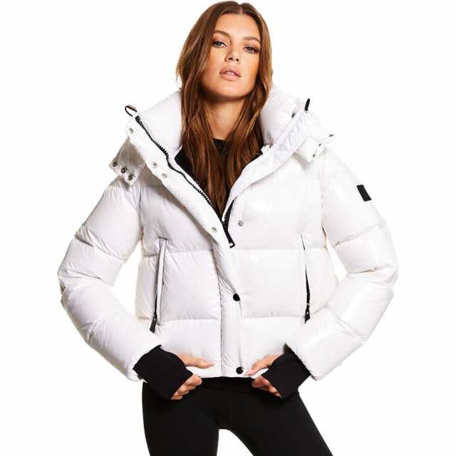 (取寄) サム レディース ジョーディ ダウン ジャケット - ウィメンズ SAM women Jordy Down Jacket - Women's Snowの通販は