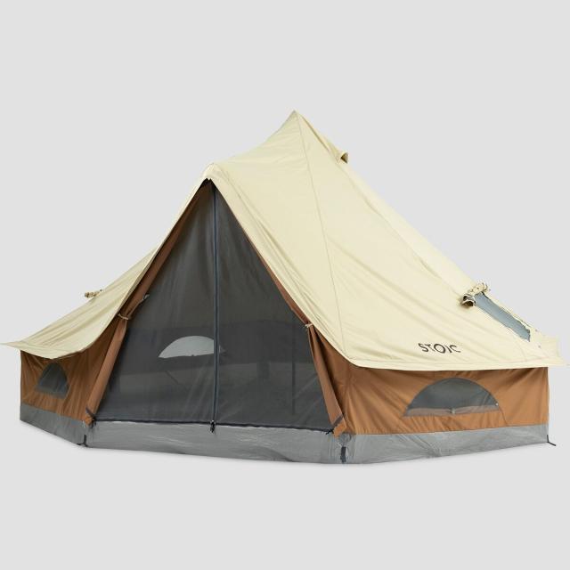 法人限定 クイックテントAF3.0×3.0 緑×白 EKA361 920 EVERNEW メーカー直送