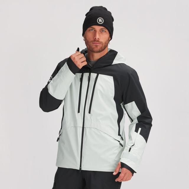 (取寄) バックカントリー メンズ ラスト チェアー ストレッチ インサレーテッド スキー ジャケット - メンズ Backcountry men Last Chairの通販は