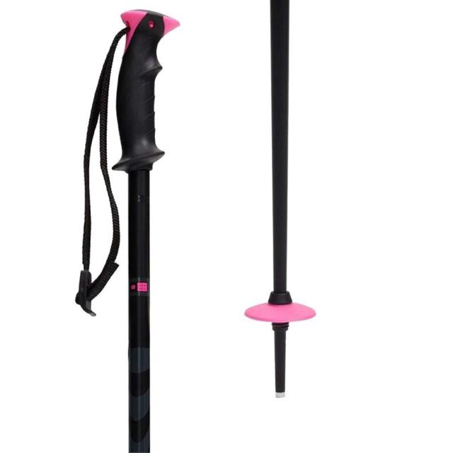 (取寄) アルマダ トライアド スキー ポールズ - 2023 Armada Triad Ski Poles - 2023 Pink Smt