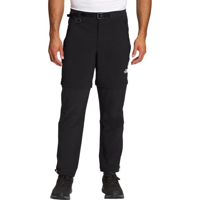 (取寄) ノースフェイス メンズ パラマウント プロ コンバーチブル パンツ - メンズ The North Face men Paramount Pro Convertible Pant - Men's TNF Blackの通販は 15,421円