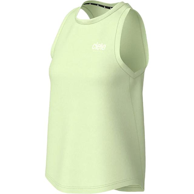 (取寄) シエルアスレティックス レディース WNSBタンク - ウィメンズ Ciele Athletics women WNSBTank - Women's Voya 取寄) シエルアスレティックス レディース WNSBタンク - ウィメンズ