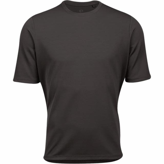 パールイズミ メンズ Tシャツ トップス Canyon Merino 3/4 Jersey - Men's