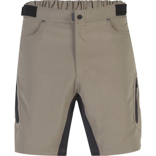 (取寄) ゾイック メンズ エーテル 9 ショート - メンズ ZOIC men Ether 9 Short - Men's Tan