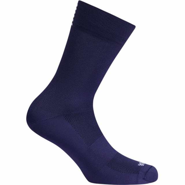 (取寄) ラファ プロ チーム ソックス Rapha Pro Team Socks Navy Purple/Grey Purpleの通販はサイクルウェア