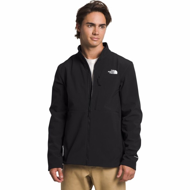 (取寄) ノースフェイス メンズ アペック バイオニック 3 ジャケット - メンズ The North Face men Apex Bionic 3 Jacket - Men's TNF Black/NPFの通販は