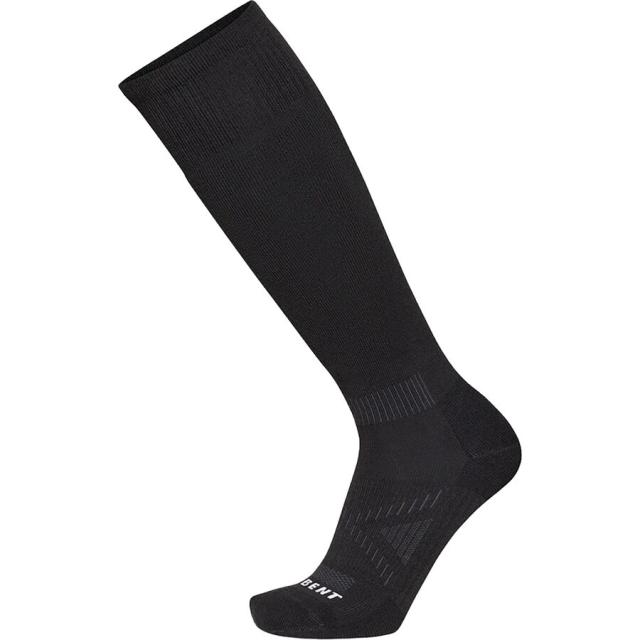 (取寄) ゼロ クッション スノー ソック Le Bent Bootfit Zero Cushion Snow Sock Blackの通販は
