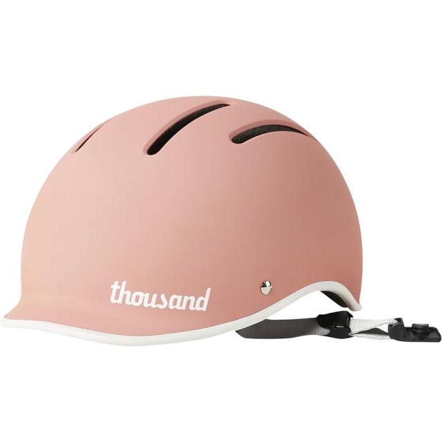 (取寄) サウザンド キッズ JR 2 ヘルメット - キッズ Thousand kids Jr 2 Helmet - Kids' Power Pinkの通販は