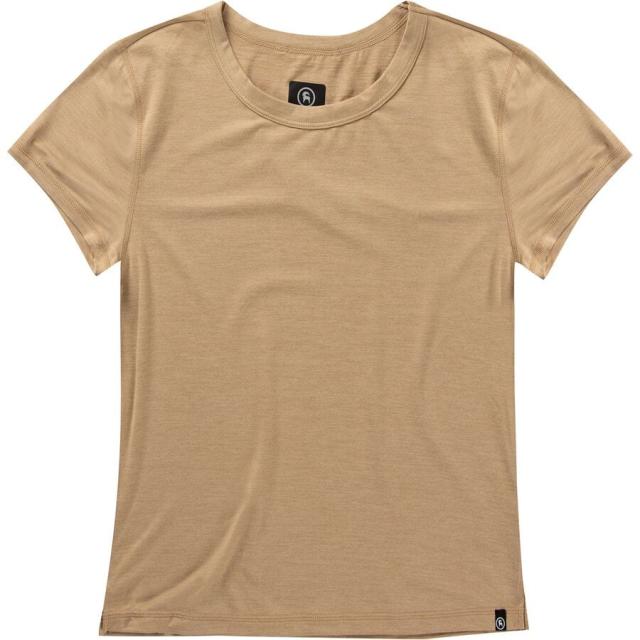 (取寄) バックカントリー レディース ディスティネーション クルー トップ - ウィメンズ Backcountry women Destination Crew Top - Women's Starfishの通販は