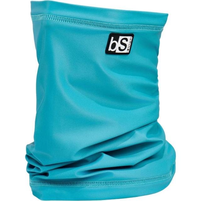 (取寄) ブラックストラップ ソリッド チューブ フェイスマスク BlackStrap Solid Tube Facemask Glacier