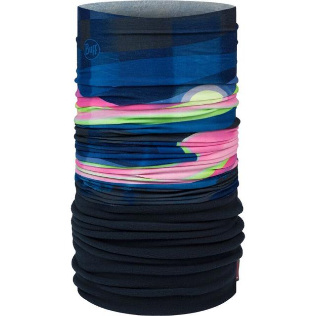 (取寄) バフ ポラール バフ Buff Polar Buff Larto Midnight Navy