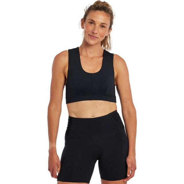 (取寄) レディース ブラ - ウィメンズ Oiselle women Flyout Bra - Women's Blackの通販は