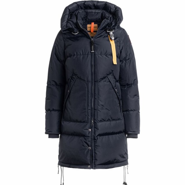 取寄) パラジャンパーズ レディース ロング ベアー フーデット ダウン ジャケット - ウィメンズ Parajumpers women Long  Bear Hooded Doの通販は