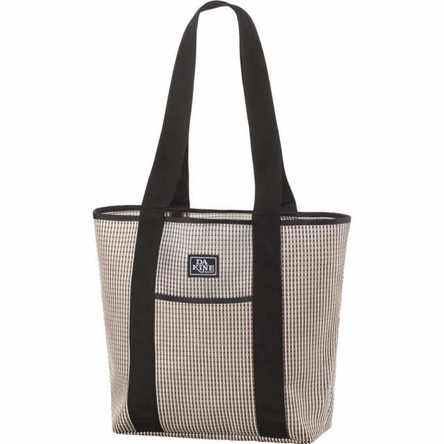 (取寄) ダカイン メッシュ トート DAKINE Mesh Tote Stoneの通販は