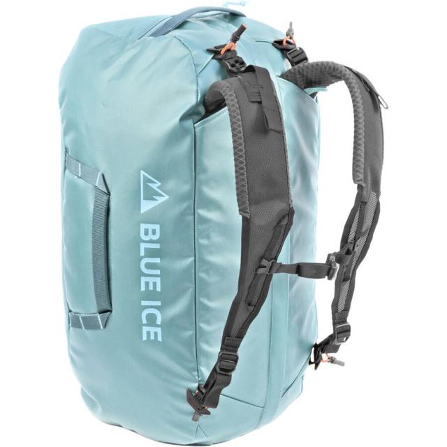 (取寄) ブルーアイス 70L パック Blue Ice Doko 70L Pack Brittany Blue
