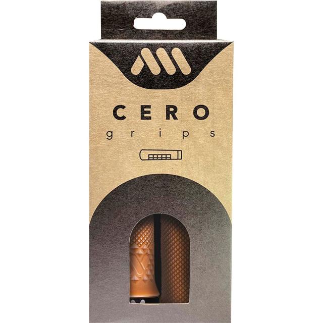 取寄) オールマウンテンスタイル セロ グリップス All Mountain Style