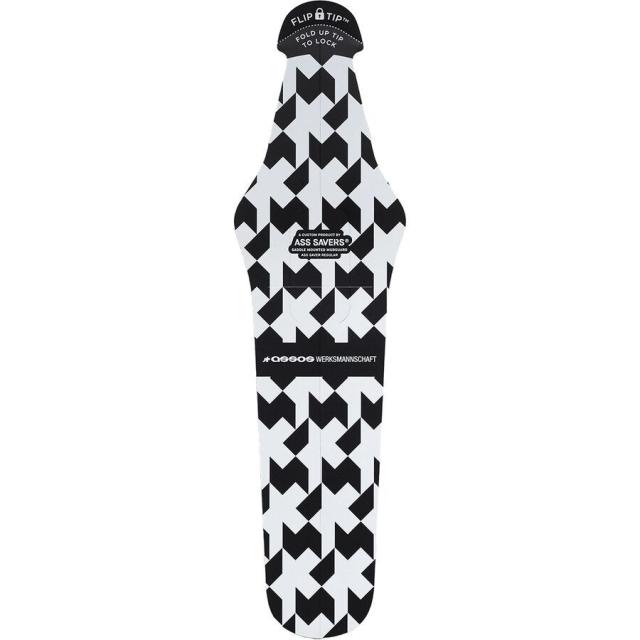 (取寄) アソス モノグラム マッド ガード Assos Monogram Mud Guardの通販は