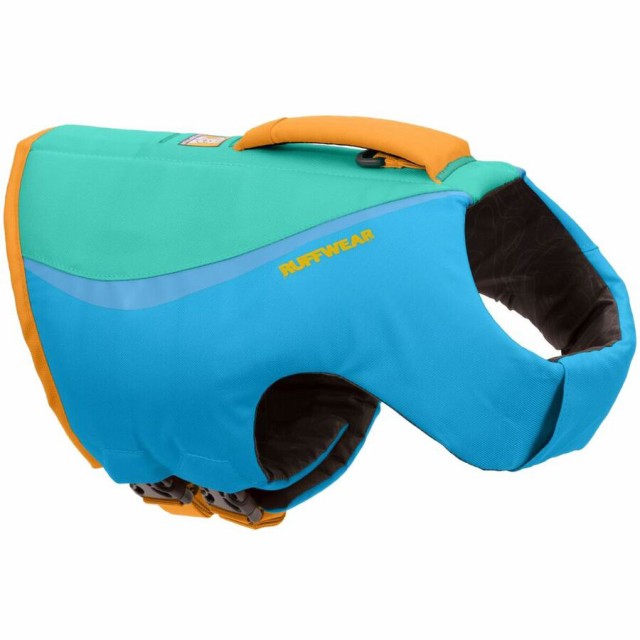(取寄) ラフウェア K-9 フロート コート Ruffwear K-9 Float Coat Blue Duskの通販は