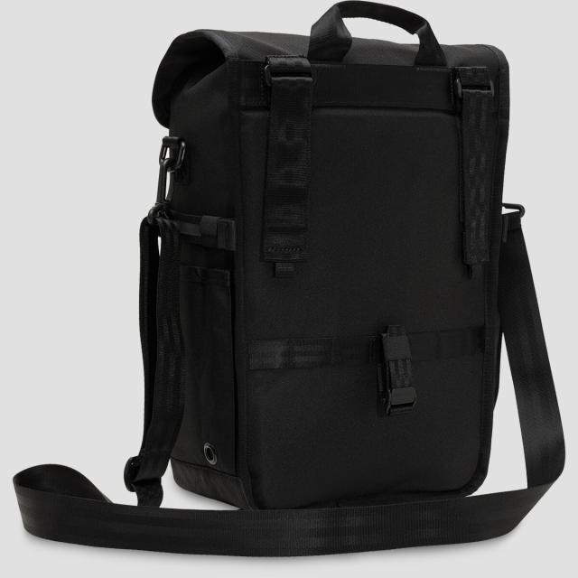 ≪多機能リュック≫ パニアバッグ URBAN EX 2.0 PANNIER : [クローム] パニアバッグ URBAN PANNIER⁄アーバン EX