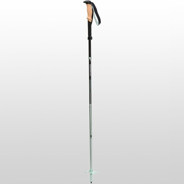 取寄) ブラックダイヤモンド パシュート FLZ トレッキング ポールズ Black Diamond Pursuit FLZ Trekking  Poles Black/Foam Greenの通販はau PAY マーケット - ジェットラグ | au PAY マーケット－通販サイト