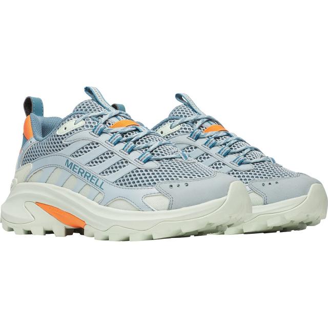 取寄) メレル レディース モアブ スピード 2 ベント 2k セ