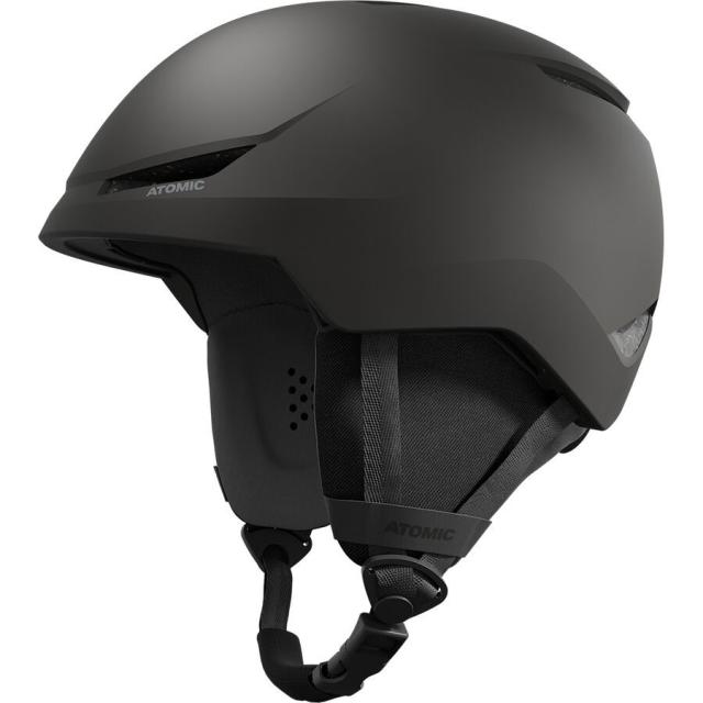 (取寄) アトミック レベント ライト ヘルメット Atomic Revent Lite Helmet Black