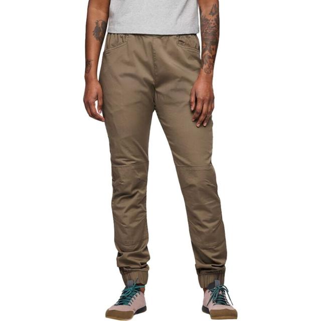 (取寄) ブラックダイヤモンド レディース ノーション パンツ - ウィメンズ  women Notion Pant - Women's Walnut