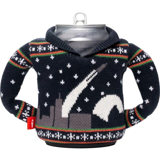 (取寄) パフィンドリンクウェア ザ セーター Puffin Drinkwear The Sweater The Take Offの通販は 6,370円