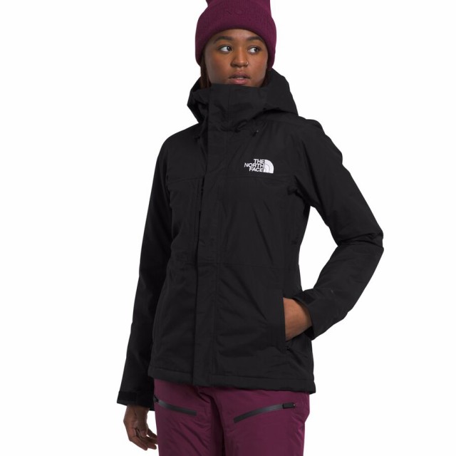 (取寄) ノースフェイス レディース フリーダム インサレーテッド ジャケット - ウィメンズ The North Face women Freedom Insulated Jackの通販は