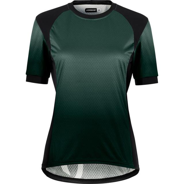 ASSOS トレイル ウィメンズ ジャージ T3 ASSOS トレイル ウィメンズ ジャージ T3 TRAIL Women's Jersey