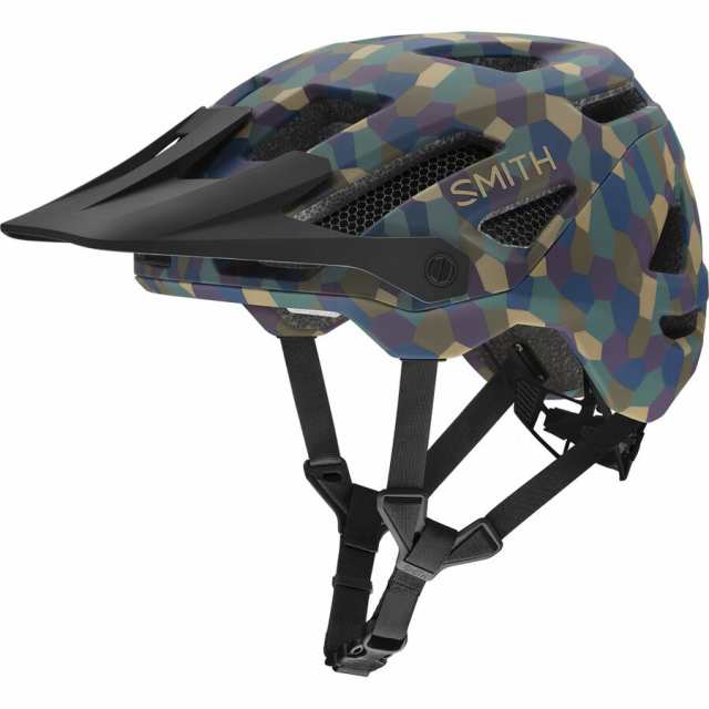 (取寄) スミス ペイロール ミプス ヘルメット Smith Payroll Mips Helmet Matte Trail Camoの通販は