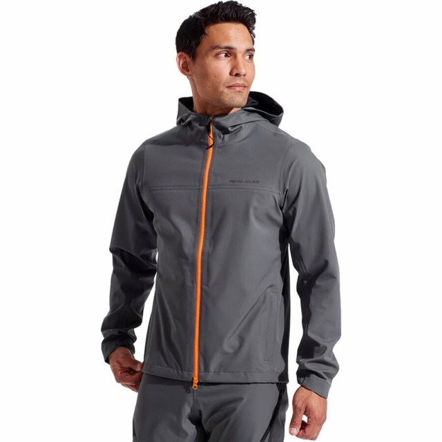 (取寄) パールイズミ メンズ サミット WXB 3l レイン ジャケット - メンズ PEARL iZUMi men Summit WxB 3L Rain Jacket - Men's Urban Sa